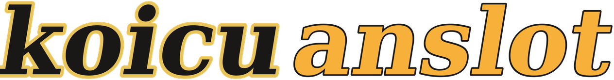 koicuanslot logo