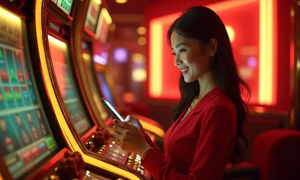 koicuanslot Sportsbook Odds Board