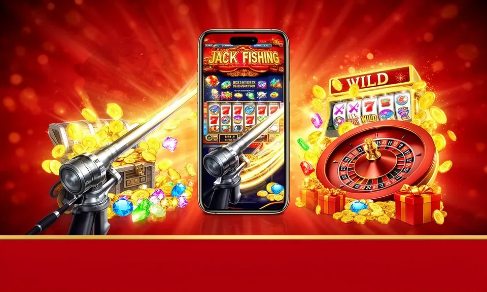koicuanslot Indonesia App